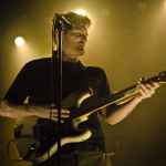 Cold War Kids with Superhumanoids at the Fonda 5/24/13