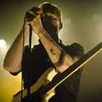 Cold War Kids with Superhumanoids at the Fonda 5/24/13