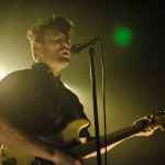 Cold War Kids with Superhumanoids at the Fonda 5/24/13