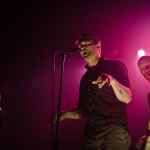 Cold War Kids with Superhumanoids at the Fonda 5/24/13