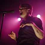 Cold War Kids with Superhumanoids at the Fonda 5/24/13