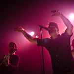 Cold War Kids with Superhumanoids at the Fonda 5/24/13