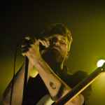Cold War Kids with Superhumanoids at the Fonda 5/24/13