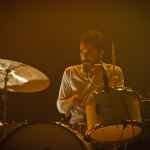 Cold War Kids with Superhumanoids at the Fonda 5/24/13