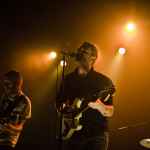 Cold War Kids with Superhumanoids at the Fonda 5/24/13