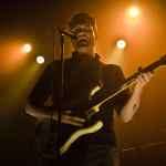 Cold War Kids with Superhumanoids at the Fonda 5/24/13