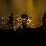 Cold War Kids with Superhumanoids at the Fonda 5/24/13