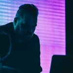 Com Truise at Exchange LA