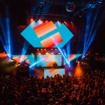 Com Truise at Exchange LA