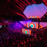 Com Truise at Exchange LA