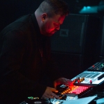 Com Truise at Exchange LA