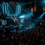 Com Truise at Exchange LA