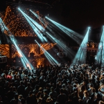 Com Truise at Exchange LA
