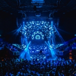 Com Truise at Exchange LA