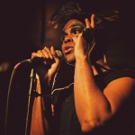 Black Gatsby at The Echo Photos by ceethreedom