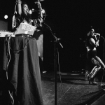Black Gatsby at The Echo Photos by ceethreedom