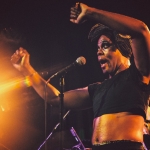 Black Gatsby at The Echo Photos by ceethreedom