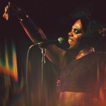 Black Gatsby at The Echo Photos by ceethreedom