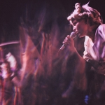 Conway at The Echo Photos by ceethreedom