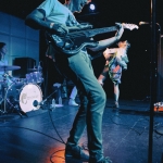 Conway at The Echo Photos by ceethreedom