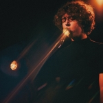 J.Laser at The Echo Photos by ceethreedom
