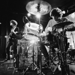 J.Laser at The Echo Photos by ceethreedom