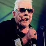 Eric Burdon and the Animals photos at Costa Mesa 60 and Fabulous by Angela Holtzen