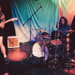 Chastity Belt at The Roxy Photos by ceethreedom