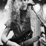 Chastity Belt at The Roxy Photos by ceethreedom