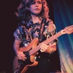 Chastity Belt at The Roxy Photos by ceethreedom