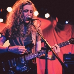 Chastity Belt at The Roxy Photos by ceethreedom