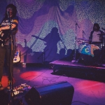 Courtney Barnett at The Roxy Photos by ceethreedom