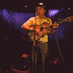 Darren Hanlon at The Roxy Photos by ceethreedom