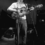 Darren Hanlon at The Roxy Photos by ceethreedom