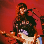 Courtney Barnett