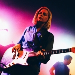 Alvvays