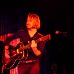 Crushed Out with Jail Weddings At The Satellite - Photos - November 16, 2012
