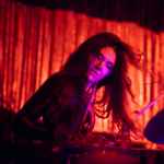 Crushed Out with Jail Weddings At The Satellite - Photos - November 16, 2012