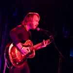 Crushed Out with Jail Weddings At The Satellite - Photos - November 16, 2012