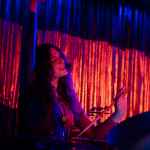 Crushed Out with Jail Weddings At The Satellite - Photos - November 16, 2012