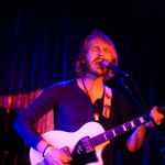 Crushed Out with Jail Weddings At The Satellite - Photos - November 16, 2012