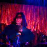 Crushed Out with Jail Weddings At The Satellite - Photos - November 16, 2012