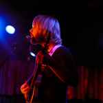 Crushed Out with Jail Weddings At The Satellite - Photos - November 16, 2012