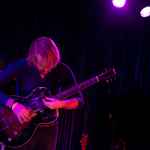 Crushed Out with Jail Weddings At The Satellite - Photos - November 16, 2012
