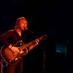 Crushed Out with Jail Weddings At The Satellite - Photos - November 16, 2012