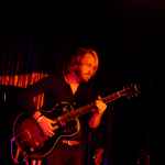Crushed Out with Jail Weddings At The Satellite - Photos - November 16, 2012