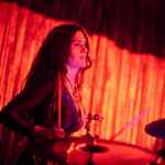 Crushed Out with Jail Weddings At The Satellite - Photos - November 16, 2012