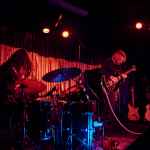 Crushed Out with Jail Weddings At The Satellite - Photos - November 16, 2012