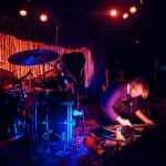 Crushed Out with Jail Weddings At The Satellite - Photos - November 16, 2012
