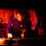 Crushed Out with Jail Weddings At The Satellite - Photos - November 16, 2012